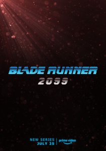Бегущий по лезвию 2099, Сезон 1 онлайн