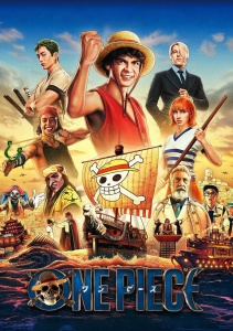 One Piece. Большой куш, Сезон 2 онлайн